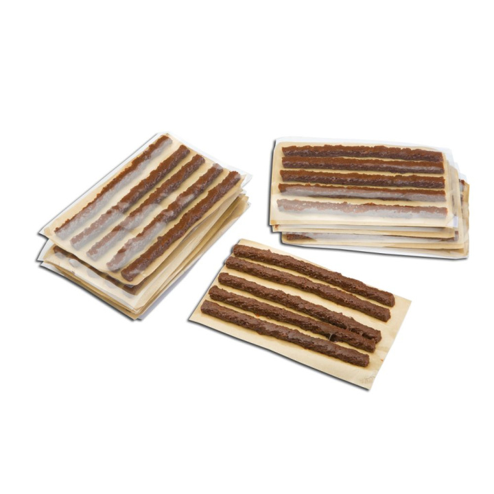 Set Snur Vulcanizare Anvelopa Tubeless ( 5pcs.) Snururi vulcanizare anvelopa Tubeless ( 50pcs.)-0