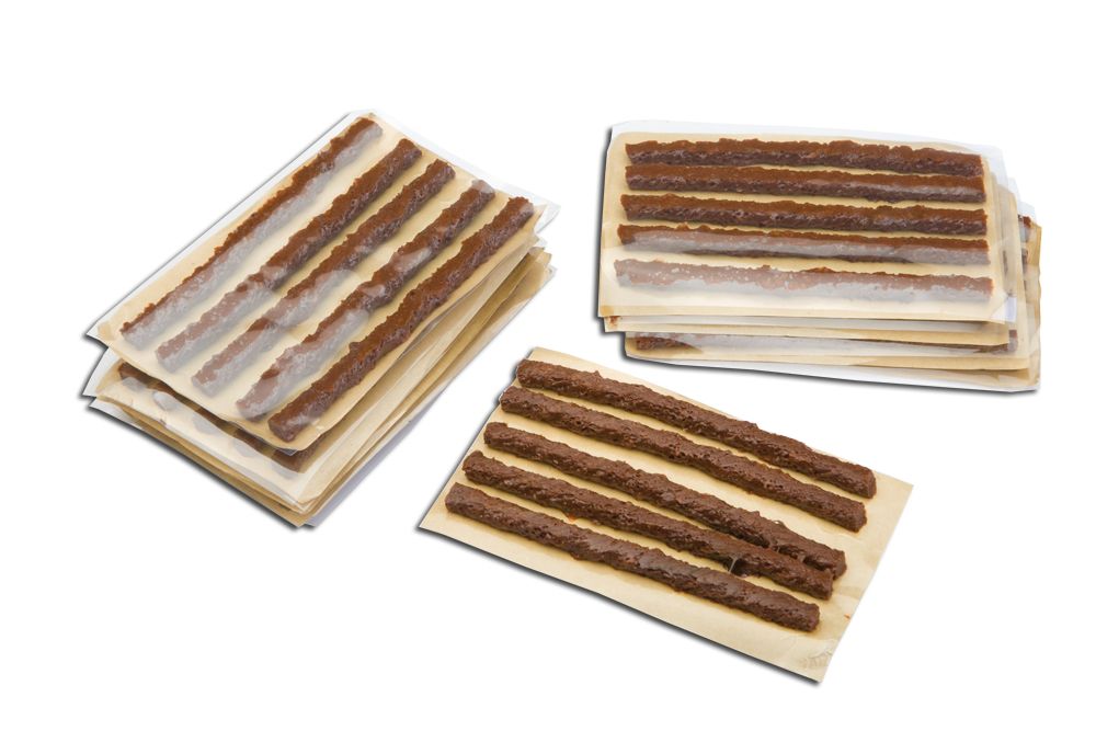 Set Snur Vulcanizare Anvelopa Tubeless ( 5pcs.) 4 Snururi vulcanizare anvelopa Tubeless ( 50pcs.)-0