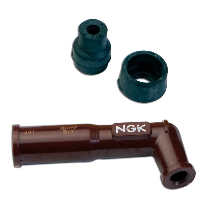 Pipa bujie NGK XB05F-0