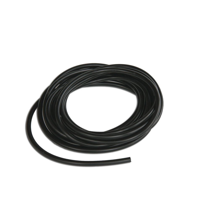 Fisa electrica Ø 5mm 0.5MT Fisa electrica Ø 5mm MT. 5-0