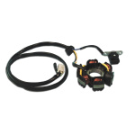Magnetou  Peugeot 50-100 cc.-0