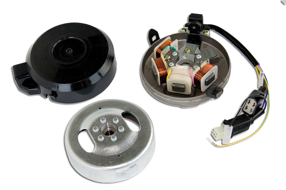 magnetou coplet Pgt 103 electronic-0