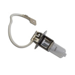 Bec halogen „H3” 12V 55W-0