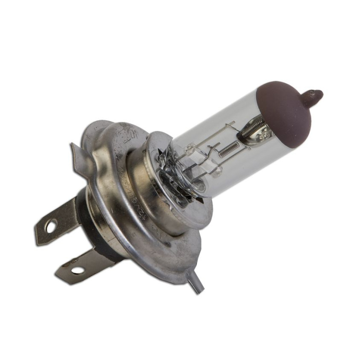 Bec halogen "H4" 12V 60/55W-0
