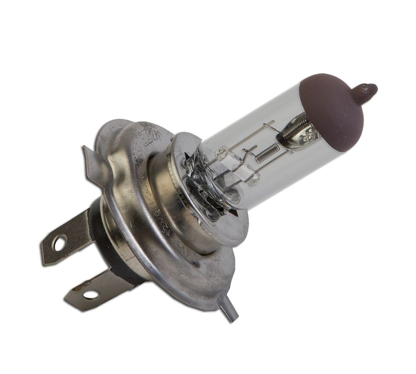 Bec halogen "H4" 12V 60/55W-0