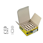 Bec standard 12V 10W Ba15s-0