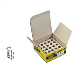 Bec standard 12V 1,2W T-5-0