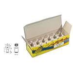 Becuri standard 12V 21/5W Bay15d-0