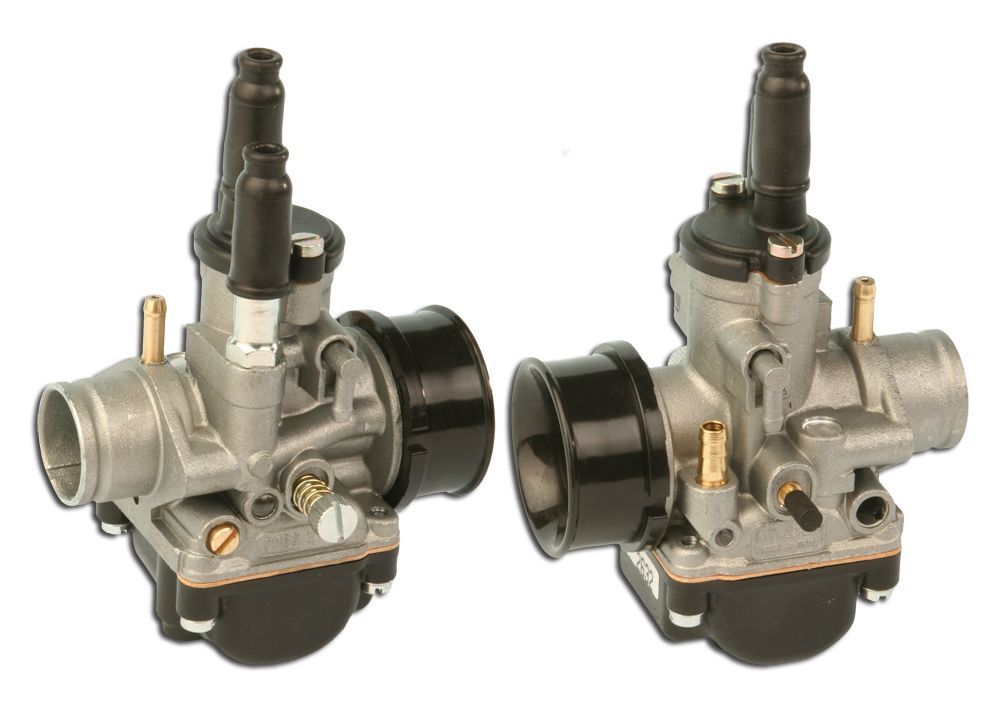 Carburator dellorto PHBG 21 DS-0