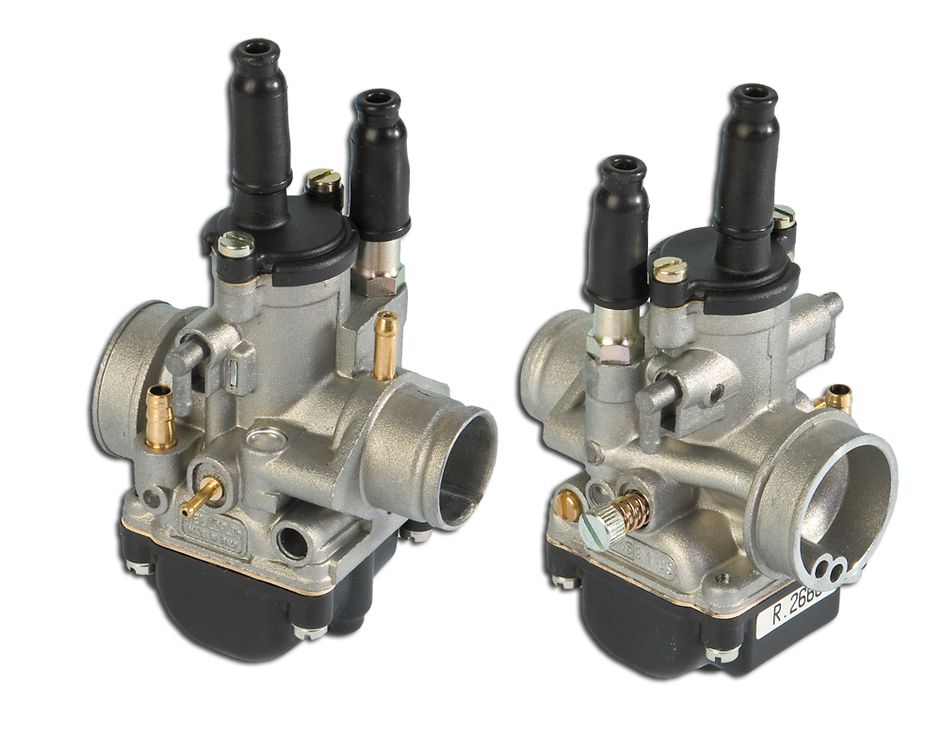 Carburator Dellorto PHBG 21 BS-0