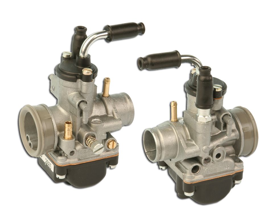 Carburator dellorto PHBG 21 BD-0