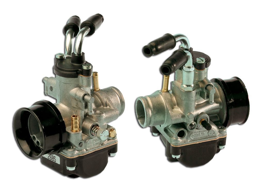 Carburator Dellorto PHBG 19 DD 4 Carburator dellorto PHBG 19 DD-0