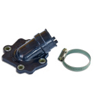 Cot carburator Ø 24 mmMalaguti Yamaha,Aerox Nitro, Ovetto, F12-0