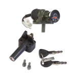 Contact adapt.Yamaha Mbk Booster, Road / Bw’s, Stunt < 03-0