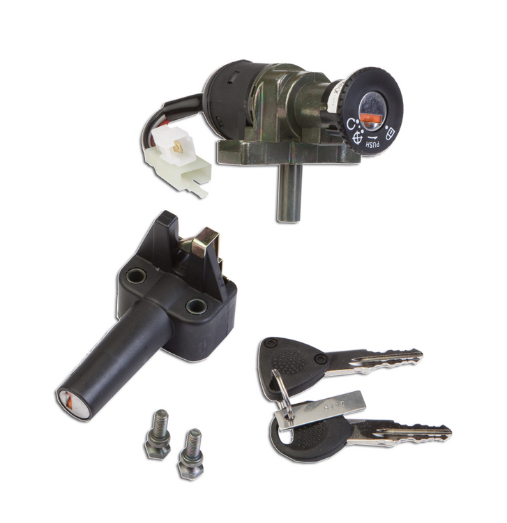 Contact Yamaha Mbk Booster 4 Contact adapt.Yamaha Mbk Booster, Road / Bw's, Stunt < 03-0