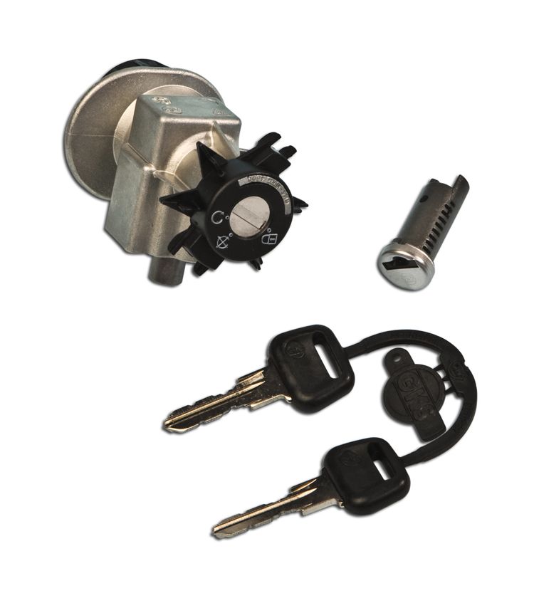 Contact Peugeot Ludix 49cc 4 Contact adapt.. Pgt Ludix-0
