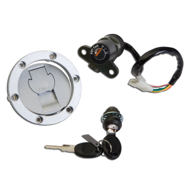 Contact Derbi Gpr 50 2004 Gpr 125cc Contact adapt.. Derbi Gpr 50 '04, Gpr 125-0