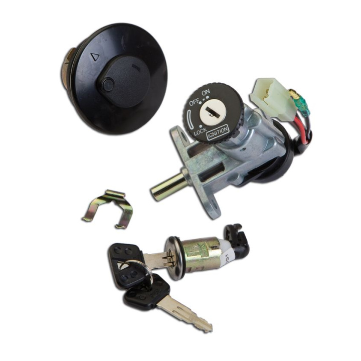 Contact Cpi Hussard Pop Corn 49cc 2T Contact adapt. Cpi Pop corn, Hussard-0