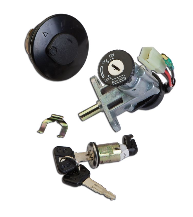 Contact Cpi Hussard Pop Corn 49cc 2T 4 Contact adapt. Cpi Pop corn, Hussard-0