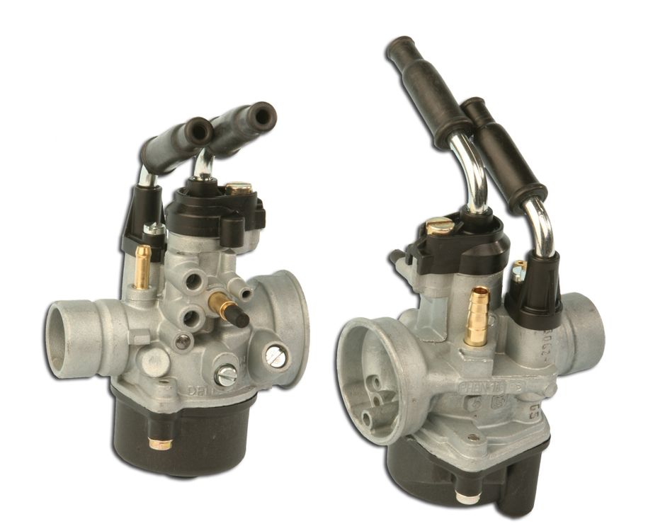 Carburator Dellorto PHBN 16 FS 4 Carburatore PHBN 16 FS-0
