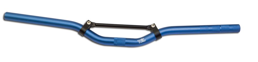 Manubrio Street Bike Scooter blu-0