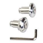 Contragreutati „Enduro” silver-0
