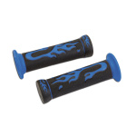 Mansoane „FLAMING” blu-0