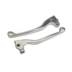 Manere frana Yamaha Ovetto silver-0
