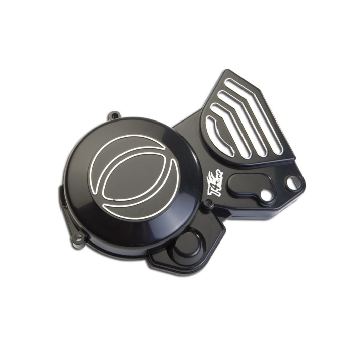 Capac magnetou Derbi Senda nero-0