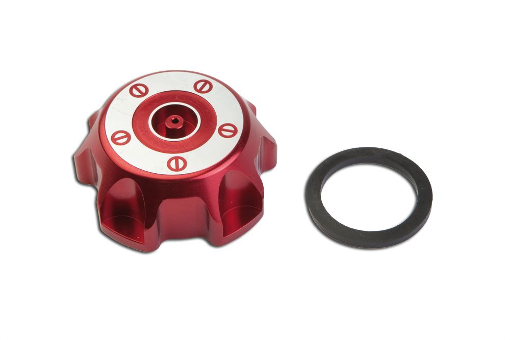 Buson Rezervor Yamaha DT 50 ’04 Rosu 4 Buson rezervor X-Limit, DT 50 '04 rouge-0