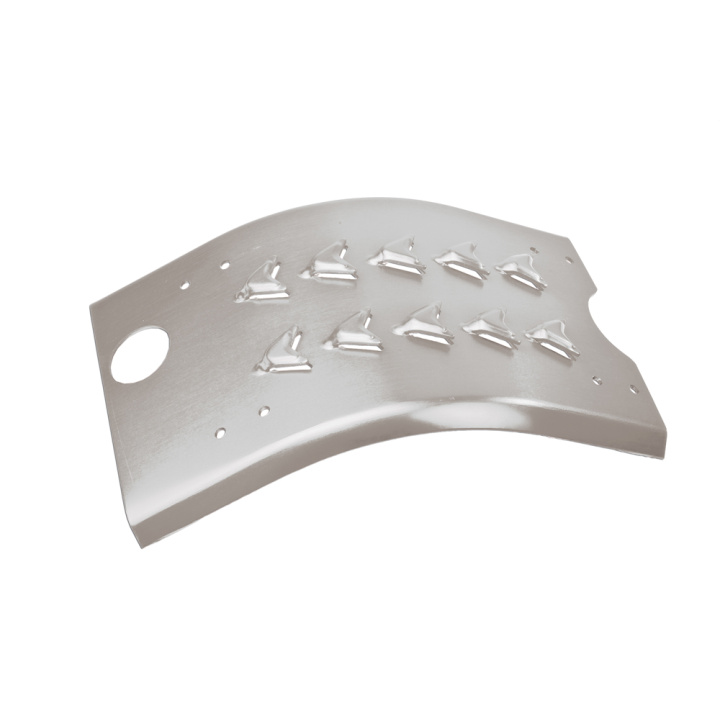 Protectie motor X-Limit 2004 silver-0