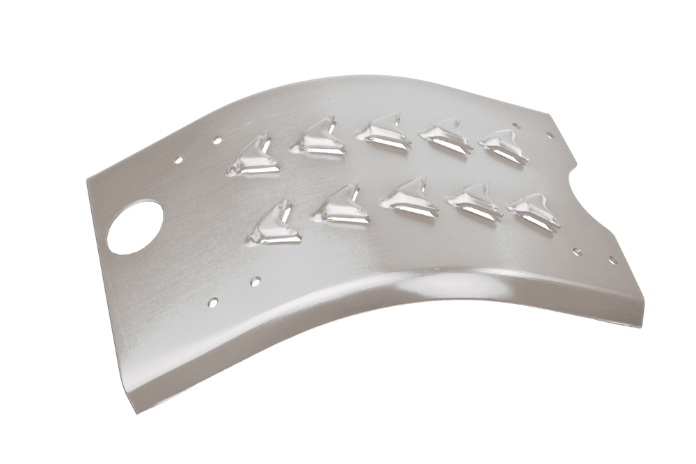 Protectie motor X-Limit 2004 silver-0
