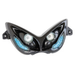 Far Yamaha Aerox Tuning „carbon”-0