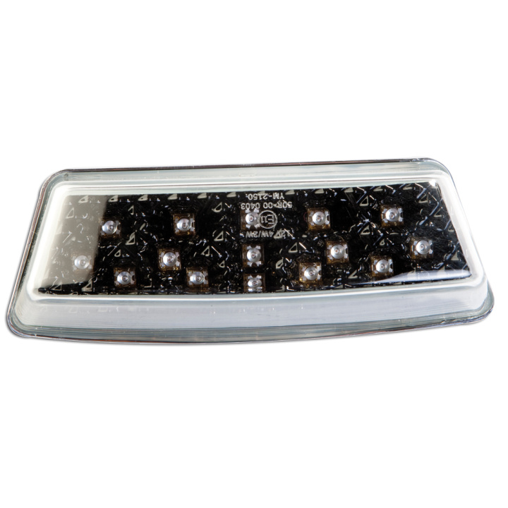 Stop spate complet Yamaha Mbk Stunt cu leduri-0