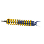 Telescop suspensie hidraulic Piaggio Typhoon L.345mm-0