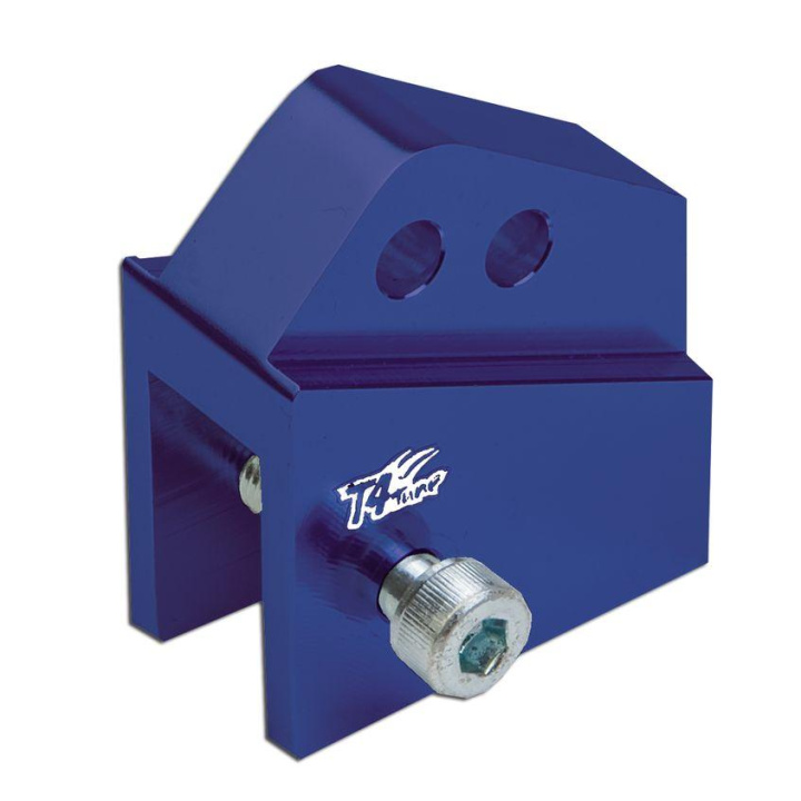 Inaltator telescop. Buxy, Speedfight blu-0