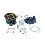 Kit cilindru Piaggio H2O Ø 40-0