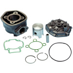 Kit cilindru Piaggio H2O Ø 47-0
