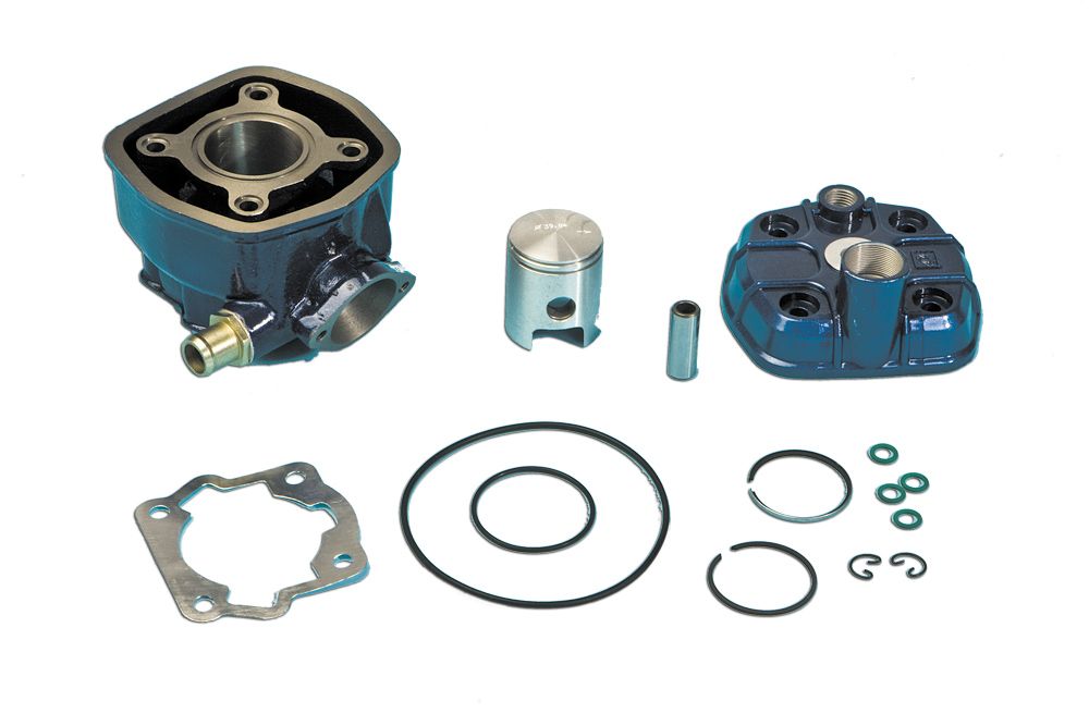 Cilindru Derbi Senda 40mm 4 Cilindru Derbi Ø 39,88-0