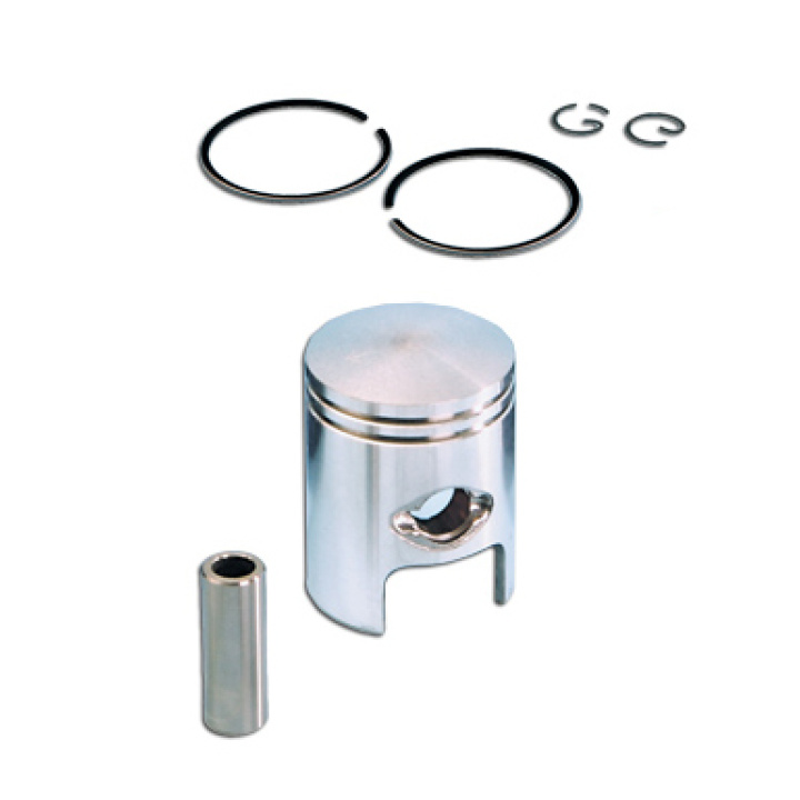 Piston Mbk Yamaha Aprilia 49cc 2T Ø 40 Piston Mbk-Yamaha-Aprilia Ø 40 -0