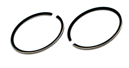 Segmenti Ø 40 1,2 mm MBK-YAMAHA-0