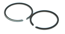 Segmenti Ø 40,3 1,2 mm Am 6-0
