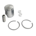 Piston CPL. Ø 40 Peugeot Buxy, Ludix -0
