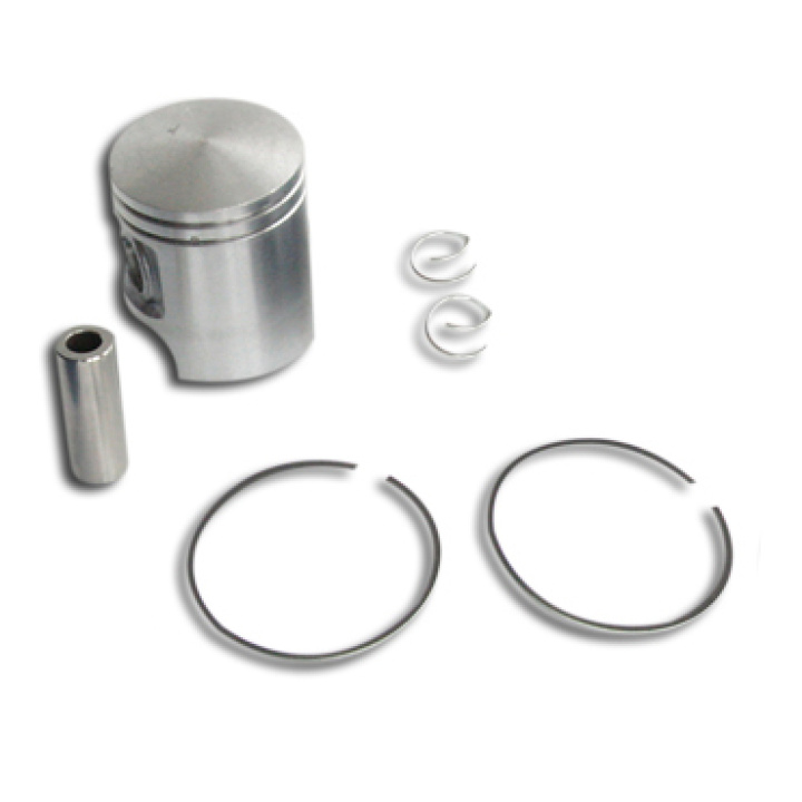 Piston Peugeot Buxy Ludix Ø 40 2 Piston CPL. Ø 40 Peugeot Buxy, Ludix -0