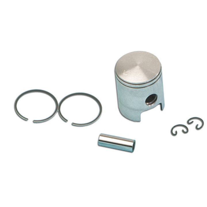 Piston Peugeot Speedfight H2O 49cc Ø40 mm Piston CPL. Ø40 mm Speedfight H2O -0