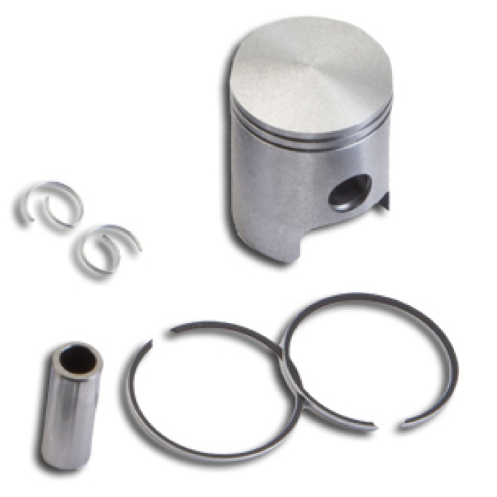 Piston Derbi Senda 39.84mm Piston CPL. Ø 40 Derbi Senda -0