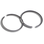Segmenti Ø 40 1,2 mm Derbi Senda-0