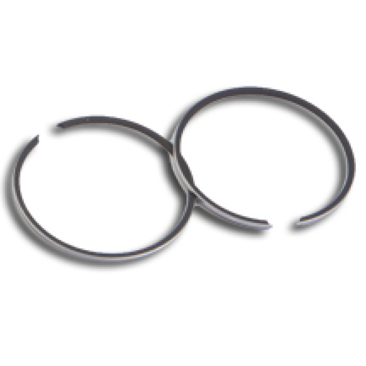 Segmenti Ø 40 1,2 mm Derbi Senda-0
