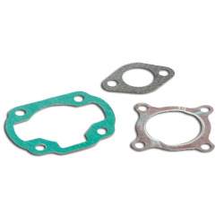Garnituri Yamaha Ovetto Motorizare Minarelli Orizontal 49cc 2T aer Set garnituri Ovetto -0