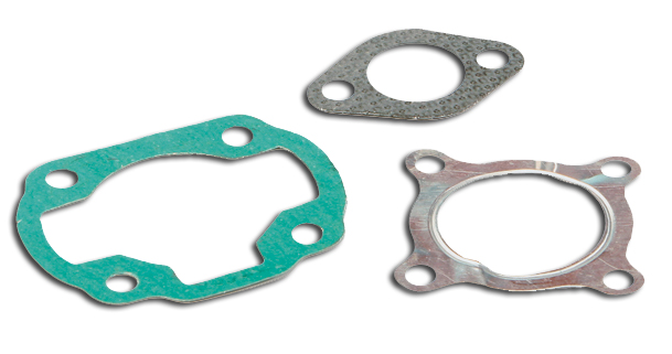 Garnituri Yamaha Ovetto Motorizare Minarelli Orizontal 49cc 2T aer 4 Set garnituri Ovetto -0
